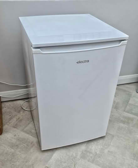 Photo of free Undercounter fridge (Ferring BN12) #1