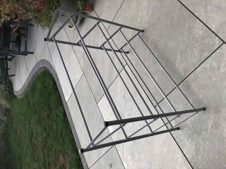 Photo of free Portable Shoe Rack (Twyford RG10) #1