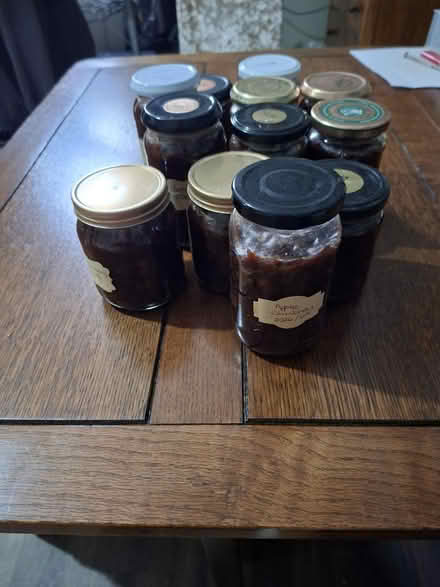 Photo of free Produce (Appleby-in-Westmorland CA16) #1