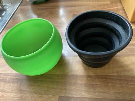 Photo of free Camping bowls/cups (Hove Green BN3) #2