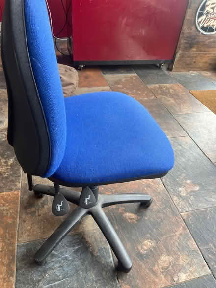 Photo of free Desk chair (Hastings TN35) #2