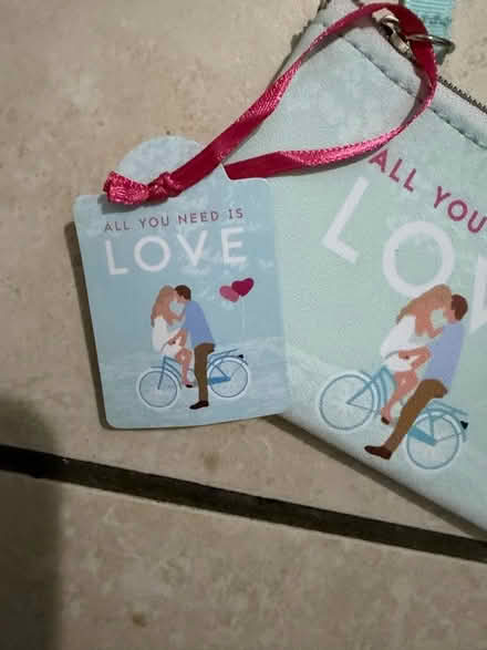 Photo of free NewCoin purse (Westbury BA13) #2