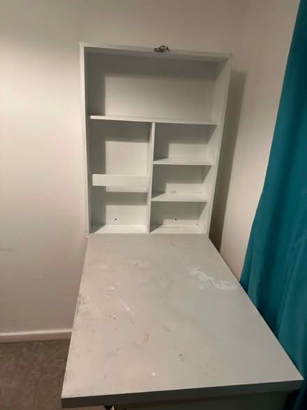 Photo of free writing desk (Beeston NG9) #2