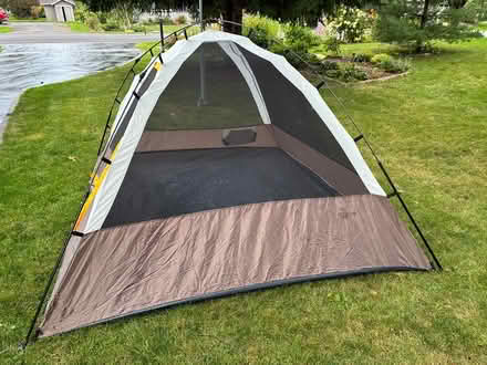 Photo of free Dome Tent (Manotick) #2