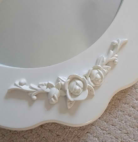 Photo of free Mirror (Merry Hill WD23) #2