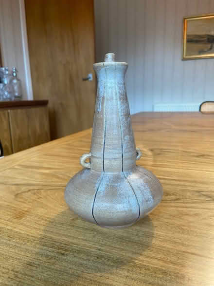 Photo of free Salad oil container (Seafield AB15) #2