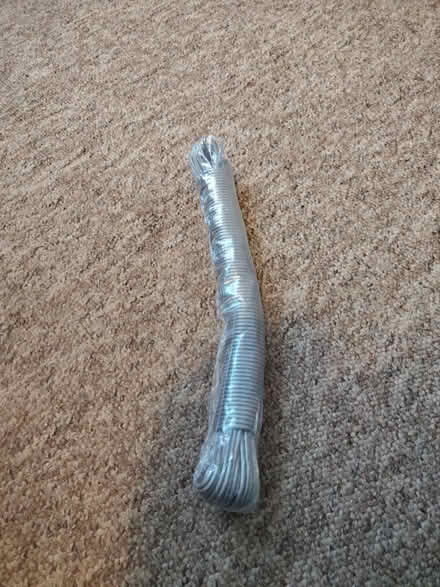 Photo of free Washing line (Beeston NG9) #1