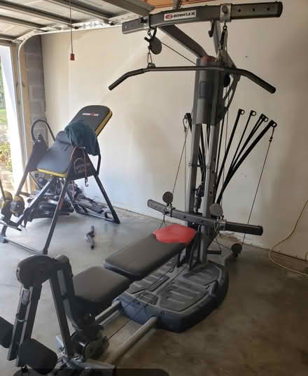 Photo of free Bowflex Ultimate gym (Mount Holly, NJ 08060) #1
