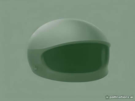 Photo of free Adult cycle crash helmet (Whoberley CV5) #2