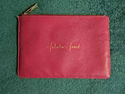 Photo of free Fabulous Friend Clutch (West 7th) #1