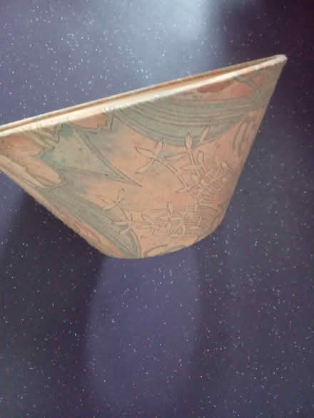 Photo of free Vintage lampshade (Lewisham SE13) #2