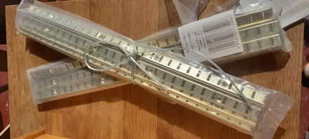 Photo of free Bookcase strips (Bangor LL57) #1
