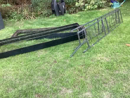 Photo of free Garden items (Nest Farm area NN8) #2