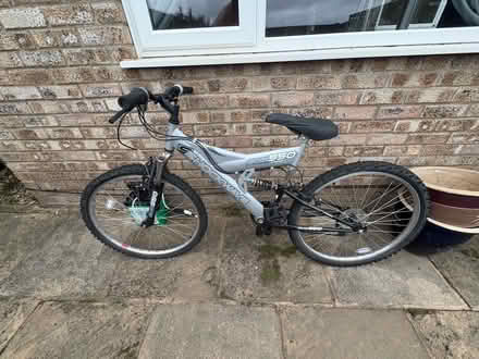 Photo of free Bike (Easton NR9) #1