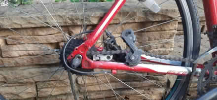 Photo of free Road bike (Rickmansworth WD3) #2