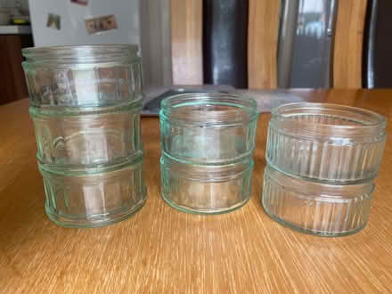 Photo of free Glass ramekins (Morecambe LA4) #3