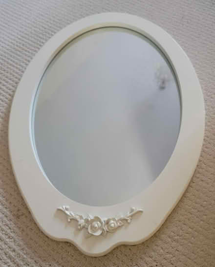 Photo of free Mirror (Merry Hill WD23) #1