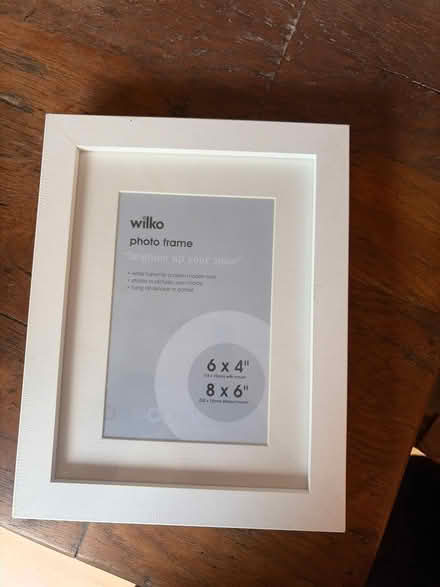 Photo of free Photo frame (Chiswick W4) #1