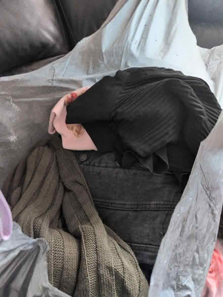 Photo of free bag of cloths women's size 12-18 (Erith DA8) #3