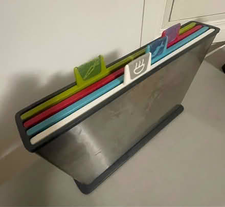 Photo of free Cutting Board Set (Abbotsford 2046) #2