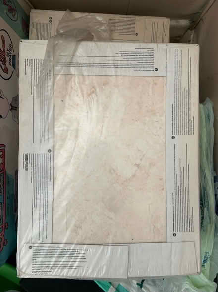Photo of free Tiles (Stretford M32) #1