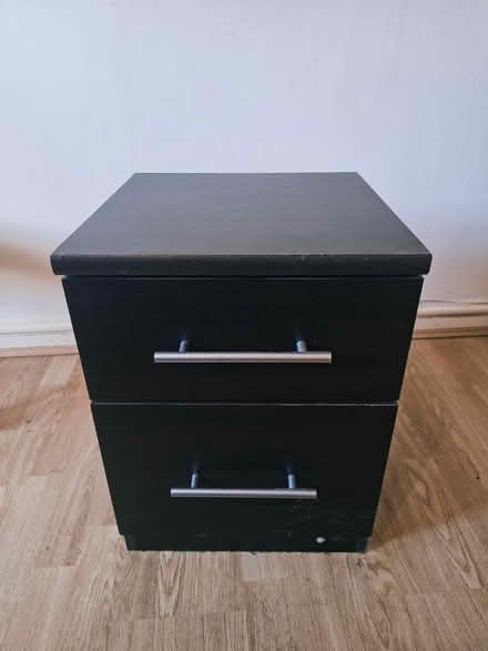 Photo of free Bedside table (Home GU227) #1