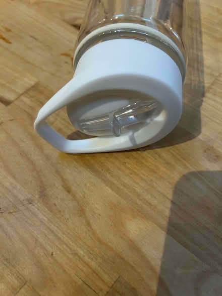 Photo of free Water bottle/sports bottle 750ml (Shenley Fields B29) #3