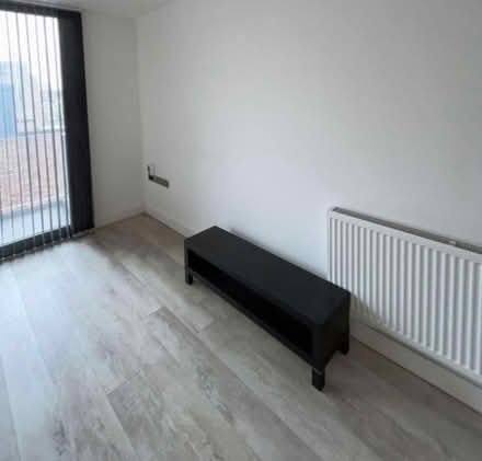 Photo of free LACK TV stand (The Meadows NG2) #2