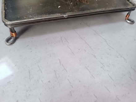 Photo of free Small oblong candle stand (Chapelfields CV5) #1