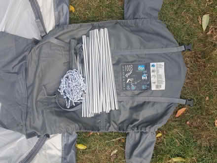 Photo of free 2-3 man tent (Brentford TW8) #2