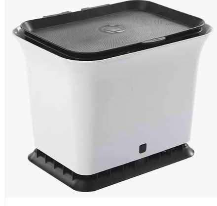 Photo of free Activated Carbon Filters compost (10025) #2