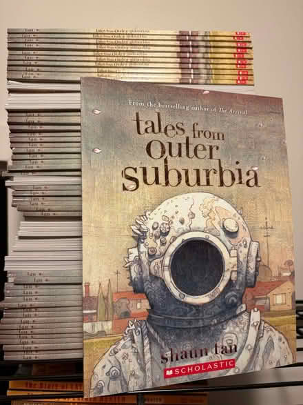 Photo of free Stacks of books (Bronx) #3