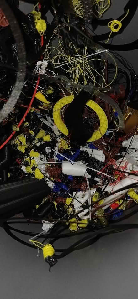 Photo of free 3d filament poop (Southport PR8) #1