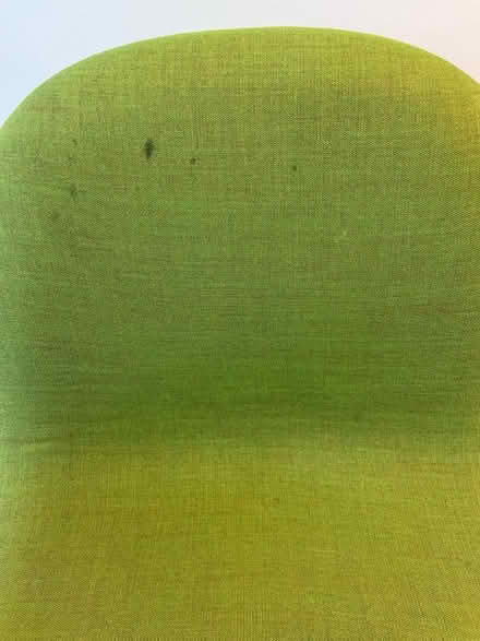 Photo of free GUBI 3D Dining Chairs (4) (Columbus Circle) #4