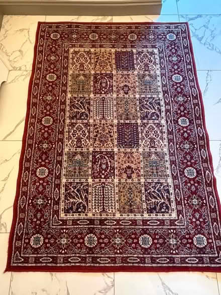 Photo of free Valby Ruta IKEA Rug (Carshalton SM1) #1