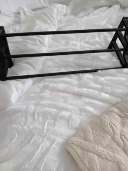 Photo of free Bath rail (Maidstone ME17) #1