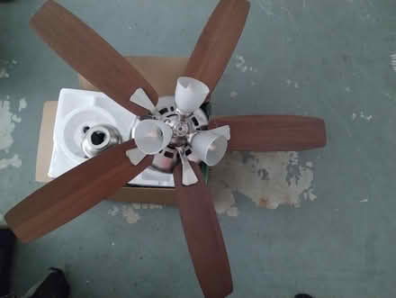Photo of free Ceiling Fans (Palm Coast) #1