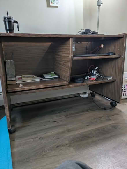 Photo of free Laptop table (Regina) #1