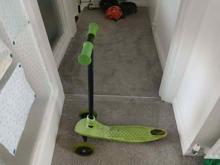 Photo of free kids scooter (Cowley OX4) #1