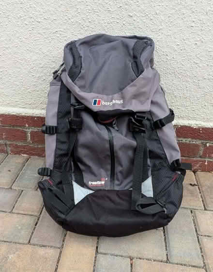 Photo of free Berghaus Knapsack (Henleaze BS9) #1