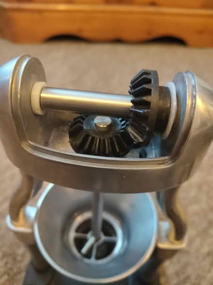Photo of free Rok Manual Coffee Grinder (Beeston NG9) #2