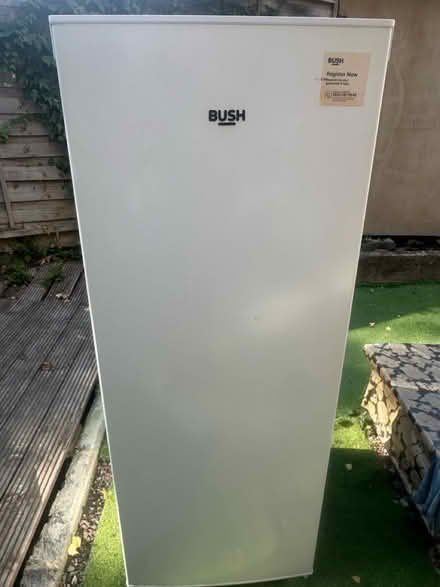Photo of free Fridge (GU22) #1