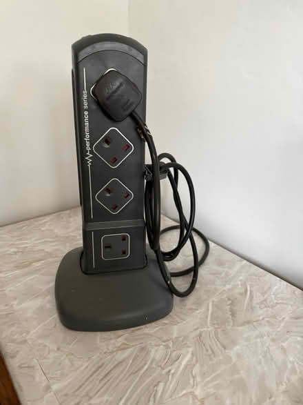 Photo of free Tower socket extender (Lower Baildon BD17) #3