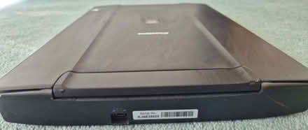 Photo of free A4 scanner - Canon CanoScan LiDE 120 (Newton Mearns G77) #4