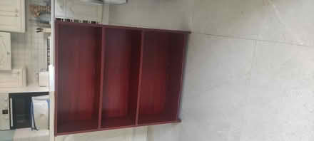 Photo of free Small bookcase (North Ascot SL5) #2