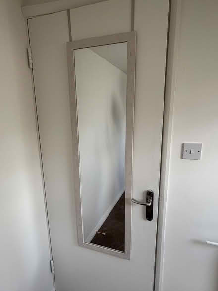 Photo of free Full length mirror (Birdsfoot Lane LU3) #1