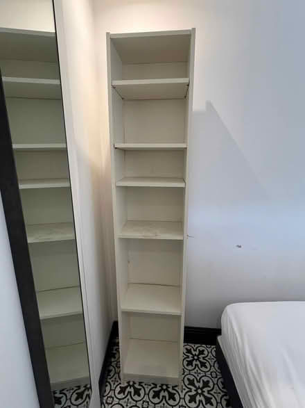 Photo of free IKEA BILLY Bookcase (South Dublin) #1
