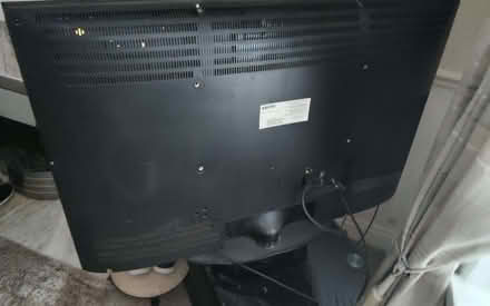 Photo of free Television (North Ormesby TS3) #4