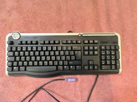 Photo of free Keyboard for a computer (Cheltenham GL51) #1