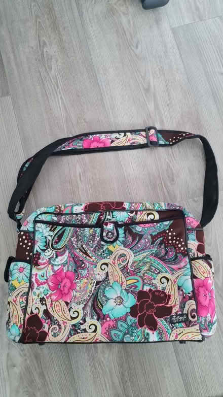Photo of free Bag - never used (Greenwich MV, SE10) #1